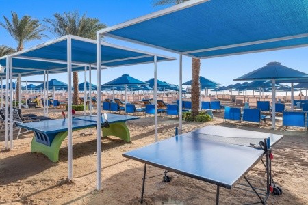 Pickalbatros Blu Spa Resort - 210