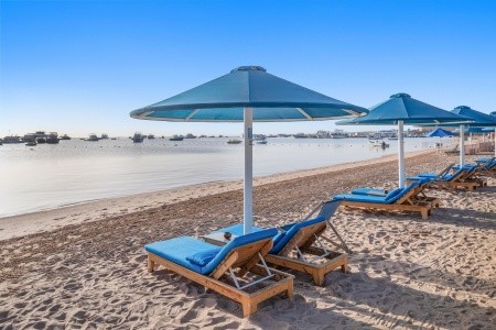 Pickalbatros Blu Spa Resort - 212