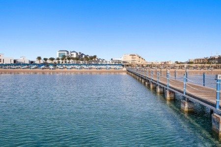 Pickalbatros Blu Spa Resort - 214