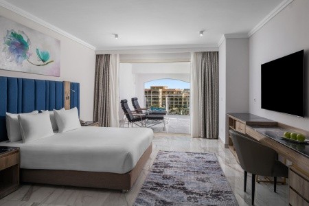 Pickalbatros Blu Spa Resort - 218