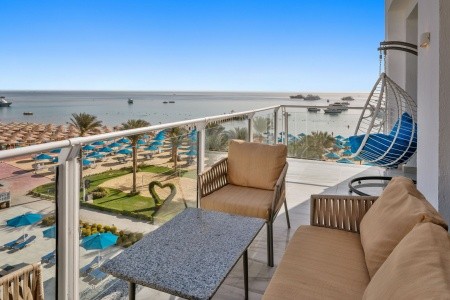 Pickalbatros Blu Spa Resort - 220