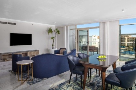 Pickalbatros Blu Spa Resort - 222