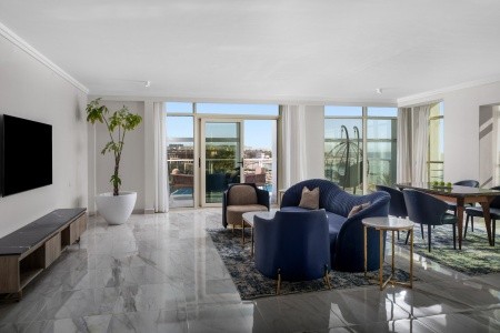 Pickalbatros Blu Spa Resort - 223