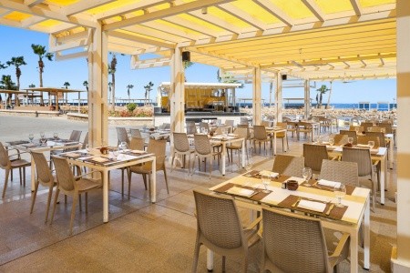 Pickalbatros Citadel Resort - 198