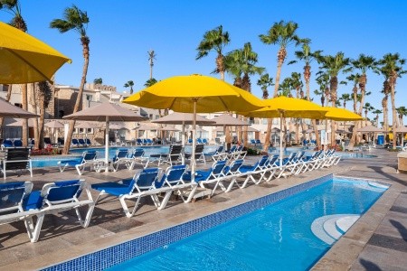 Pickalbatros Citadel Resort - 206