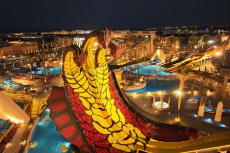 Egypt Hurghada Stella Beach Resort & Spa Makadi Bay 9 dňový pobyt All Inclusive Letecky Letisko: Praha March 2026 (20/03/26-28/03/26)