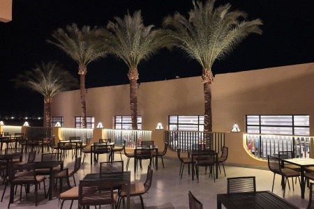 Egypt Hurghada Stella Beach Resort & Spa Makadi Bay 9 dňový pobyt All Inclusive Letecky Letisko: Praha March 2026 (20/03/26-28/03/26)