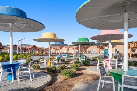 Pickalbatros Jungle Aqua Park By Neverland - 278