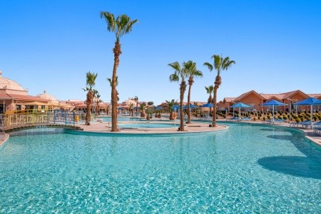 Pickalbatros Jungle Aqua Park By Neverland - 283