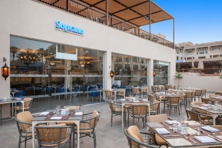 Egypt Marsa Alam Pickalbatros Palace Hotel - Port Ghalib (Ex.