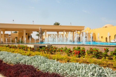 Stella Gardens Resort & Spa (Ex. Stella Di Mare Garden) - 142