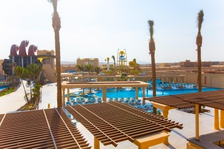 Stella Gardens Resort & Spa (Ex. Stella Di Mare Garden) - 143