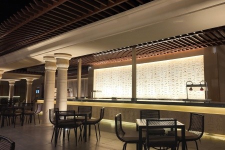 Stella Gardens Resort & Spa (Ex. Stella Di Mare Garden) - 155