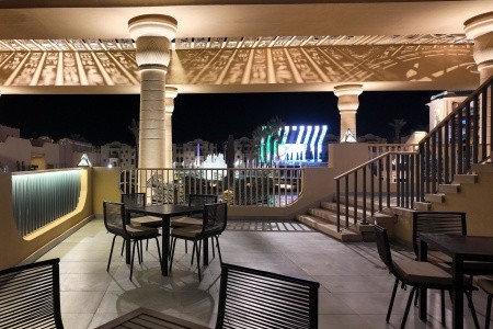 Stella Gardens Resort & Spa (Ex. Stella Di Mare Garden) - 157