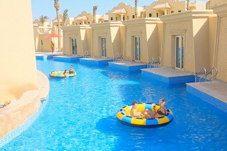 Stella Gardens Resort & Spa (Ex. Stella Di Mare Garden) - 163