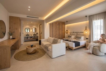 Indigo Suites Collection Adults Only - 76