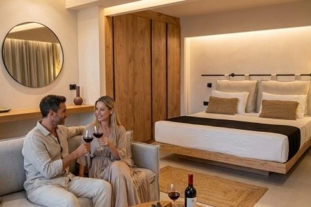 Indigo Suites Collection Adults Only - 80