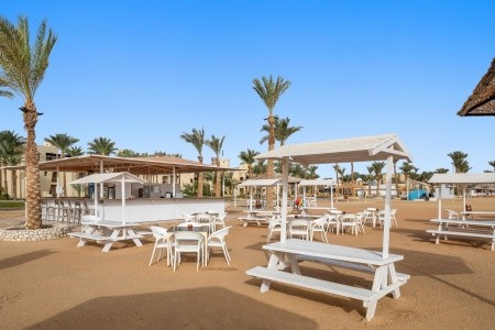 Pickalbatros Oasis (Ex. Port Ghalib Resort) - 261