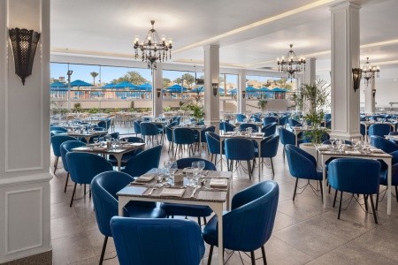 Pickalbatros Oasis (Ex. Port Ghalib Resort) - 267