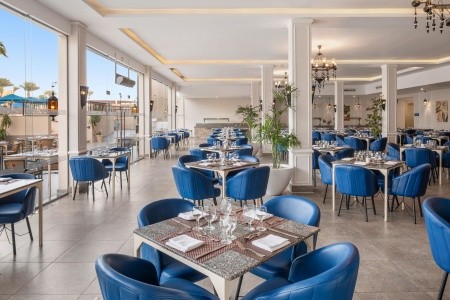 Pickalbatros Oasis (Ex. Port Ghalib Resort) - 268