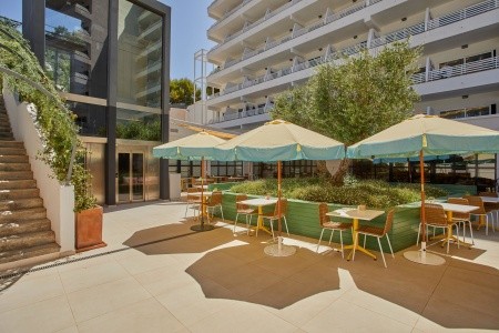 Alua Calvia (Ex. Dreams Calvia Mallorca) - 154