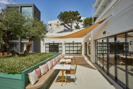 Alua Calvia (Ex. Dreams Calvia Mallorca) - 155