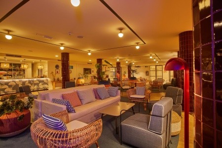 Alua Calvia (Ex. Dreams Calvia Mallorca) - 158