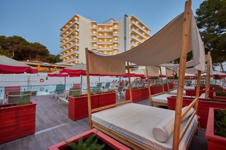 Alua Calvia (Ex. Dreams Calvia Mallorca) - 160