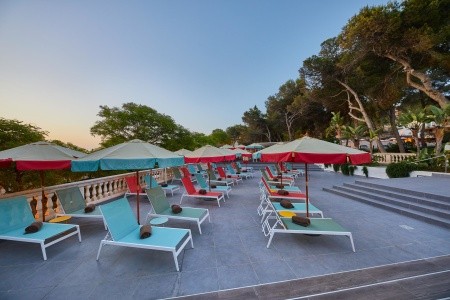 Alua Calvia (Ex. Dreams Calvia Mallorca) - 164