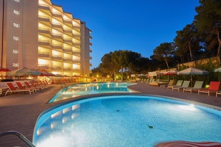 Alua Calvia (Ex. Dreams Calvia Mallorca) - 170