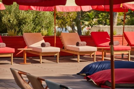 Alua Calvia (Ex. Dreams Calvia Mallorca) - 172