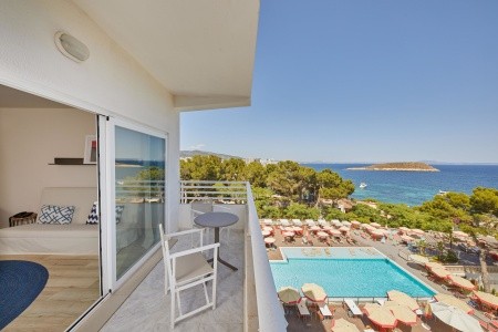 Alua Calvia (Ex. Dreams Calvia Mallorca) - 196