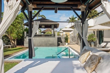 Gran Melia Palacio De Isora - 276