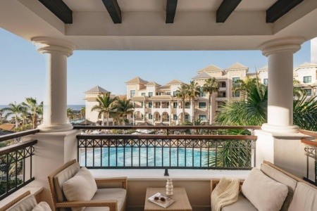 Gran Melia Palacio De Isora - 280