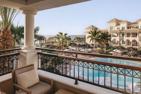 Gran Melia Palacio De Isora - 284