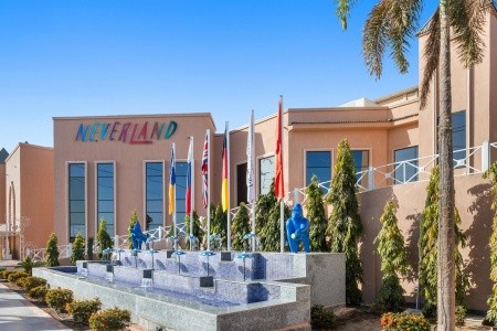 Pickalbatros Water Valley By Neverland - 203