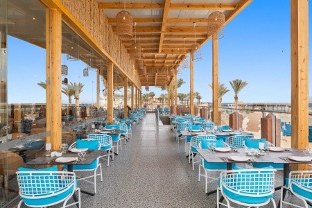Pickalbatros Villaggio Resort - Portofino Marsa Alam - 314
