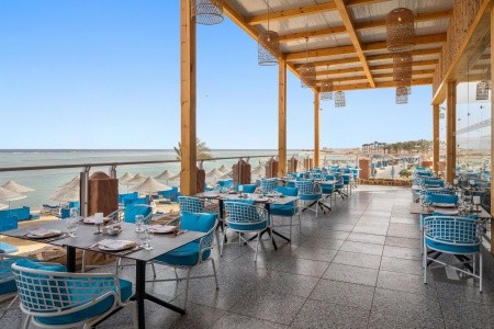 Pickalbatros Villaggio Resort - Portofino Marsa Alam - 315