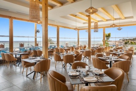 Pickalbatros Villaggio Resort - Portofino Marsa Alam - 316