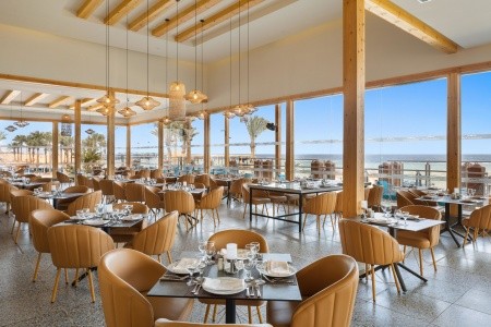 Pickalbatros Villaggio Resort - Portofino Marsa Alam - 318