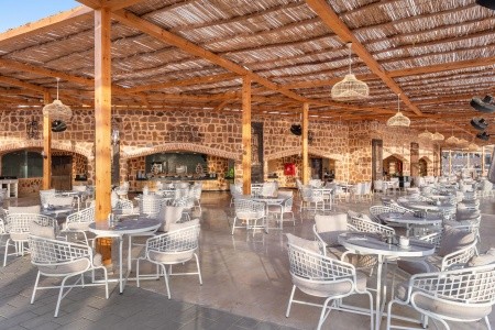 Pickalbatros Villaggio Resort - Portofino Marsa Alam - 319