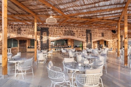 Pickalbatros Villaggio Resort - Portofino Marsa Alam - 320