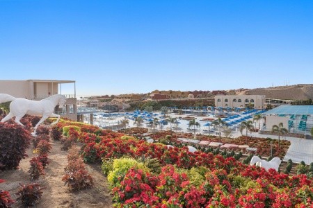 Pickalbatros Villaggio Resort - Portofino Marsa Alam - 322