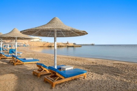 Pickalbatros Villaggio Resort - Portofino Marsa Alam - 323