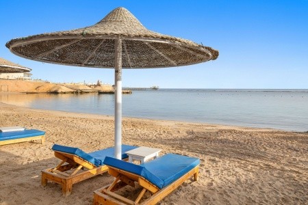 Pickalbatros Villaggio Resort - Portofino Marsa Alam - 324