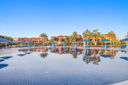 Pickalbatros Villaggio Resort - Portofino Marsa Alam - 325