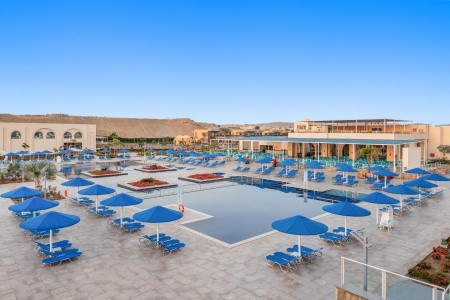 Pickalbatros Villaggio Resort - Portofino Marsa Alam - 326