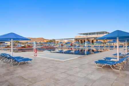 Pickalbatros Villaggio Resort - Portofino Marsa Alam - 327