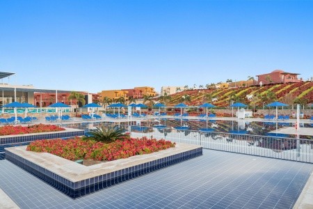 Pickalbatros Villaggio Resort - Portofino Marsa Alam - 328