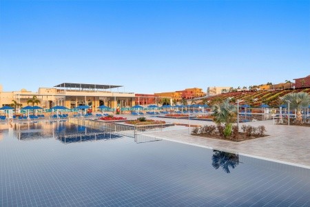 Pickalbatros Villaggio Resort - Portofino Marsa Alam - 329